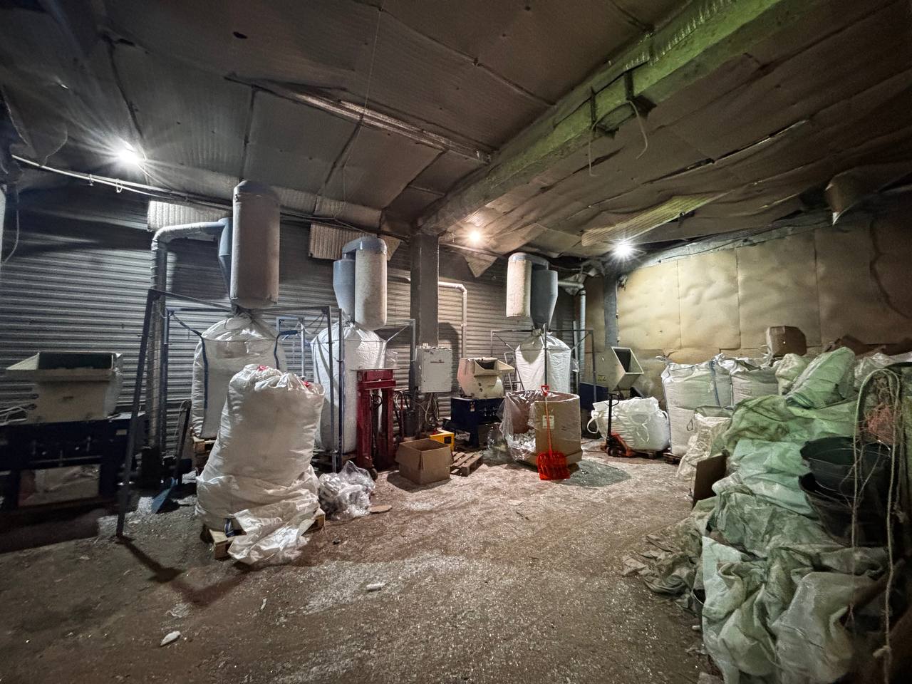 Фото: Аренда производства 300 м2 test