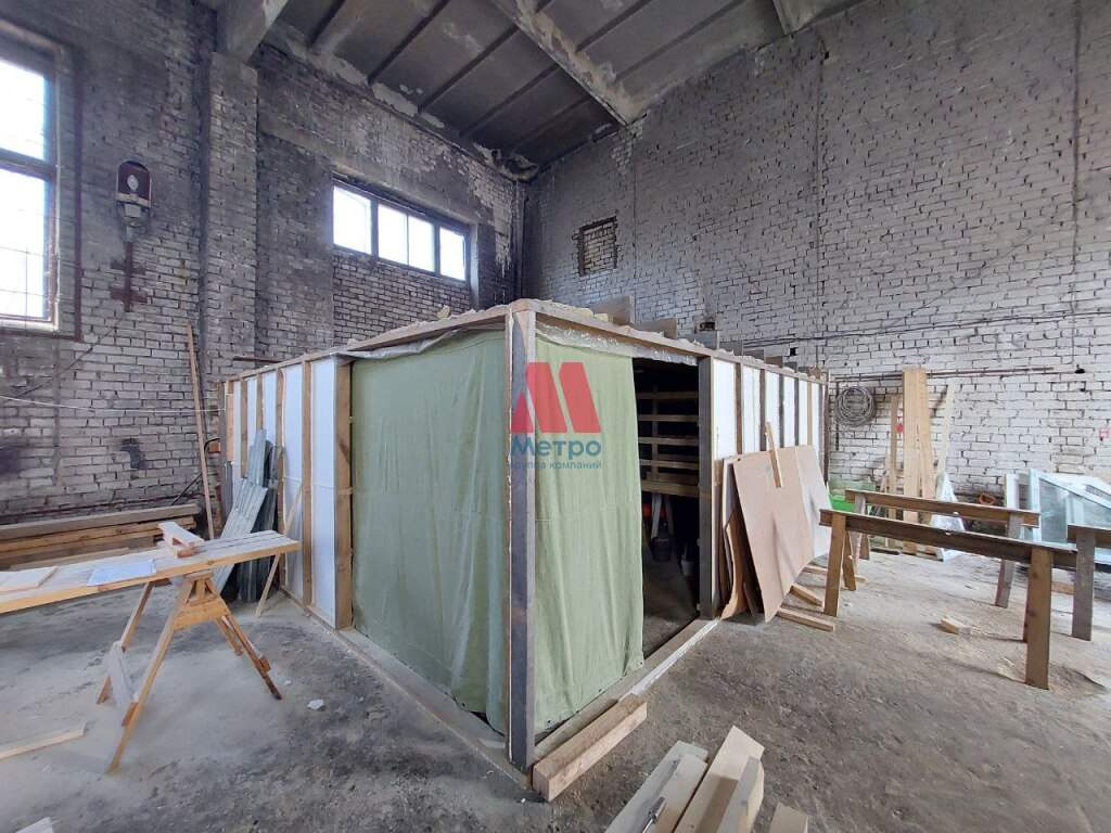 Сдам в аренду помещение свободного назначения 200 м.кв.