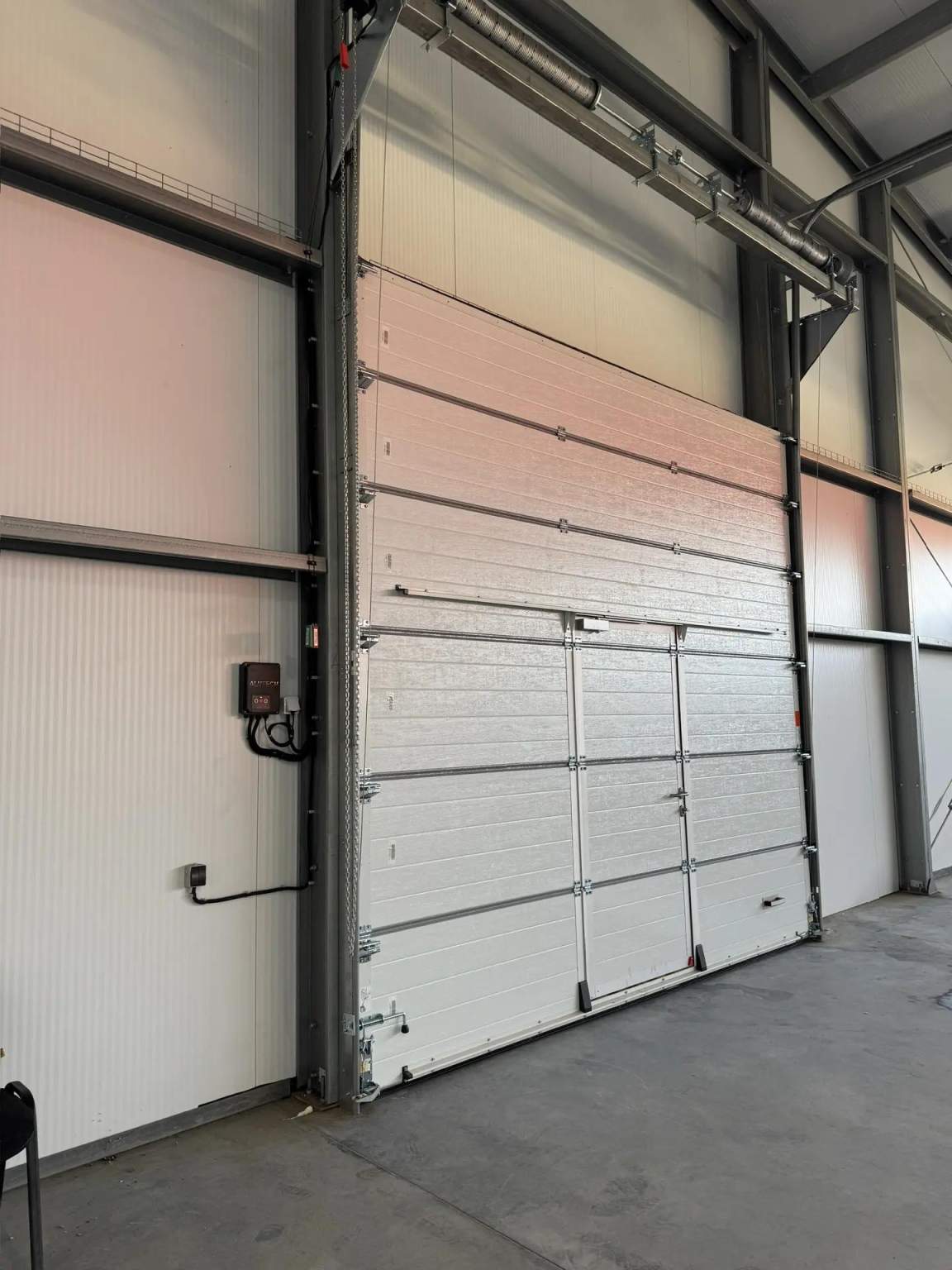 Сдам в аренду склад 700 м.кв.