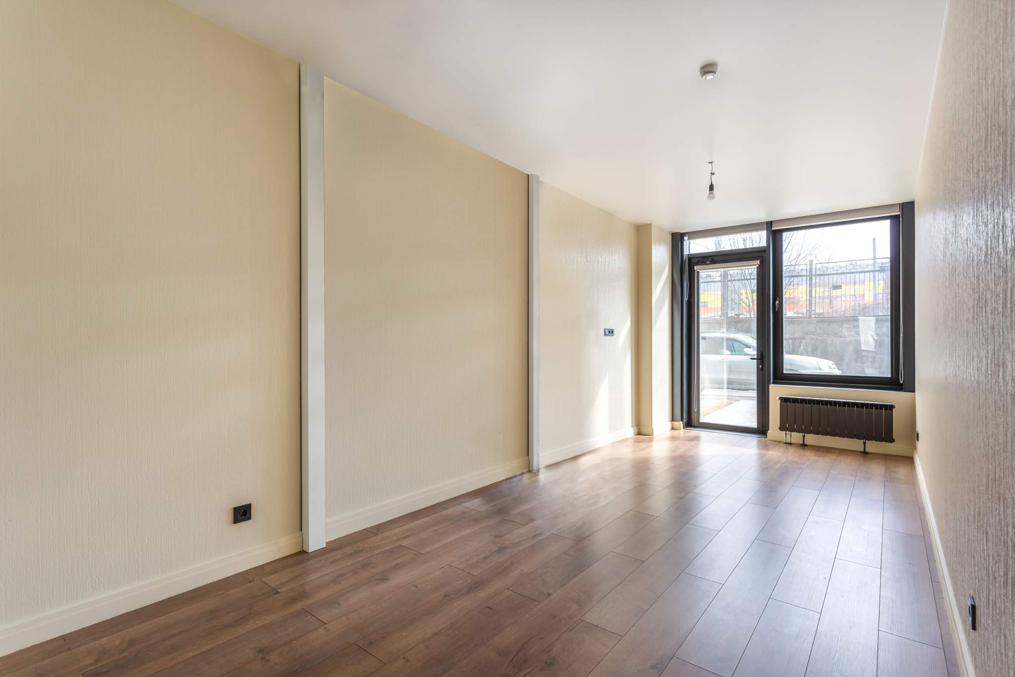 Сдам в аренду офис 27.6 м.кв.