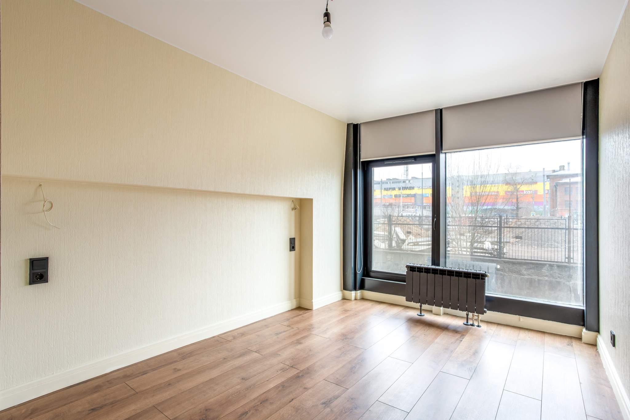 Сдам в аренду офис 27.6 м.кв.