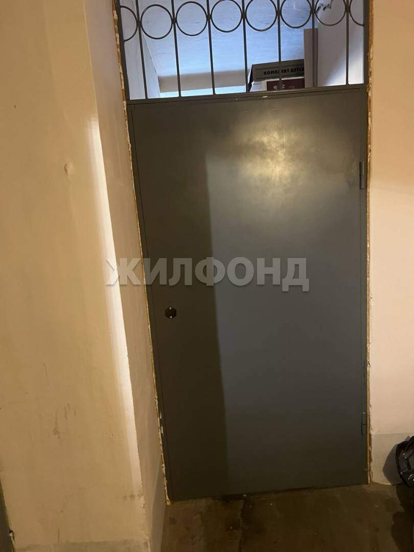Квартира на продажу в Томске, Иркутский тракт, 26 фото №18