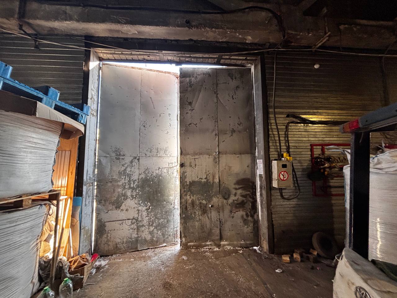 Фото: Аренда производства 300 м2 test