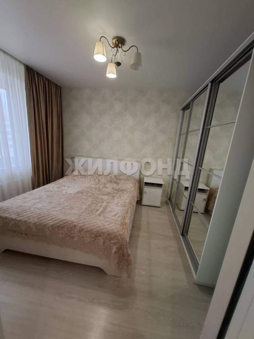 Квартира на продажу в Томске, Иркутский тракт, 26 фото №3