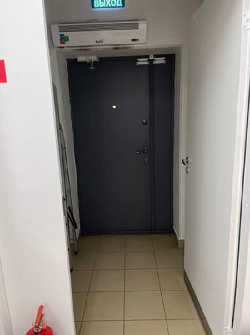 Продам офис 70.4 м.кв.