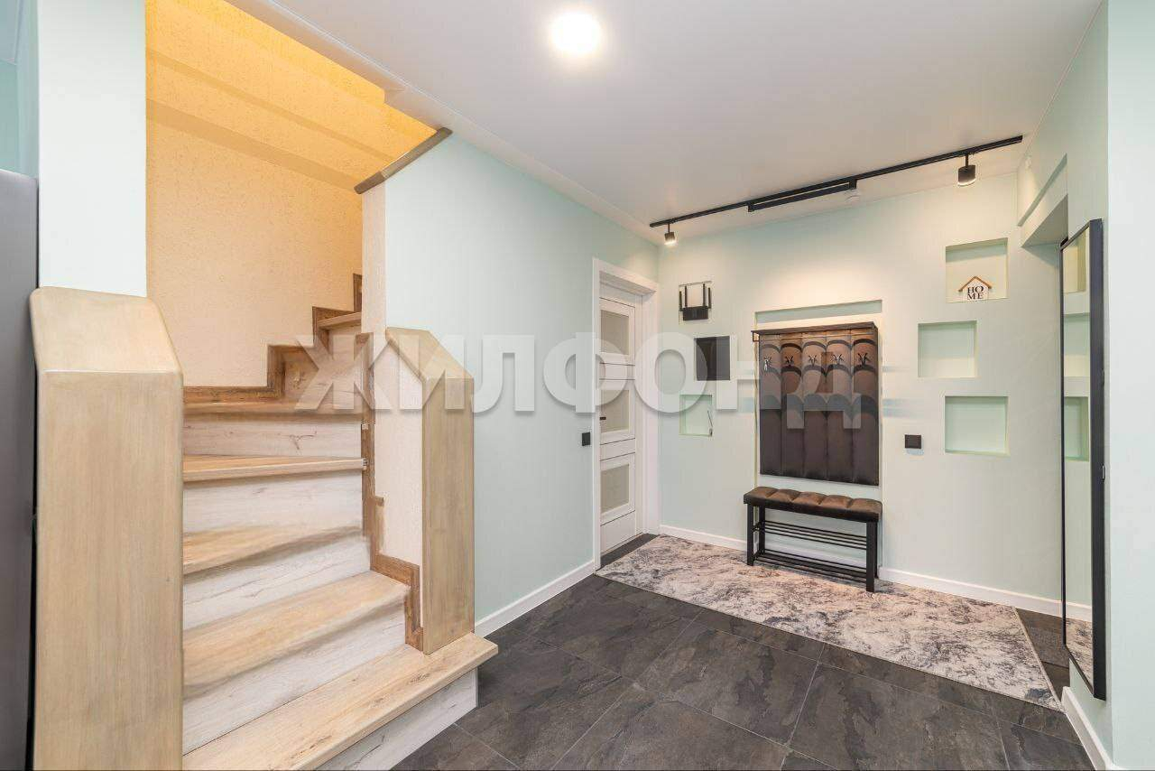 Квартира на продажу в Архангельске, Терехина ул., 6/4 фото №13