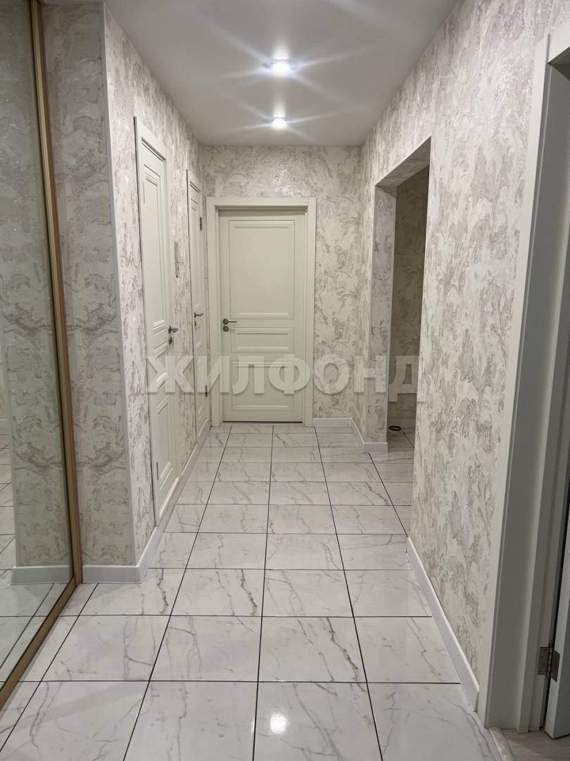 Квартира на продажу в Томске, Иркутский тракт, 26 фото №11