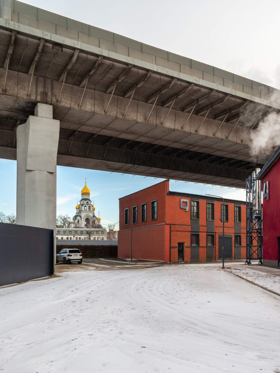 Фото: Помещения под производство 190 м2 test