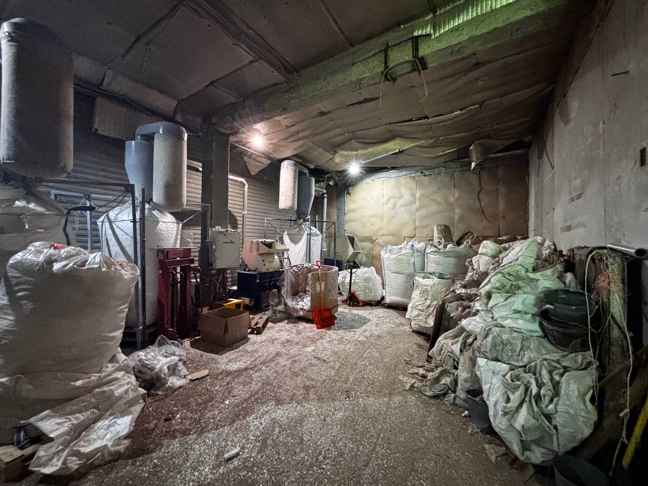 Фото: Аренда производства 300 м2 test