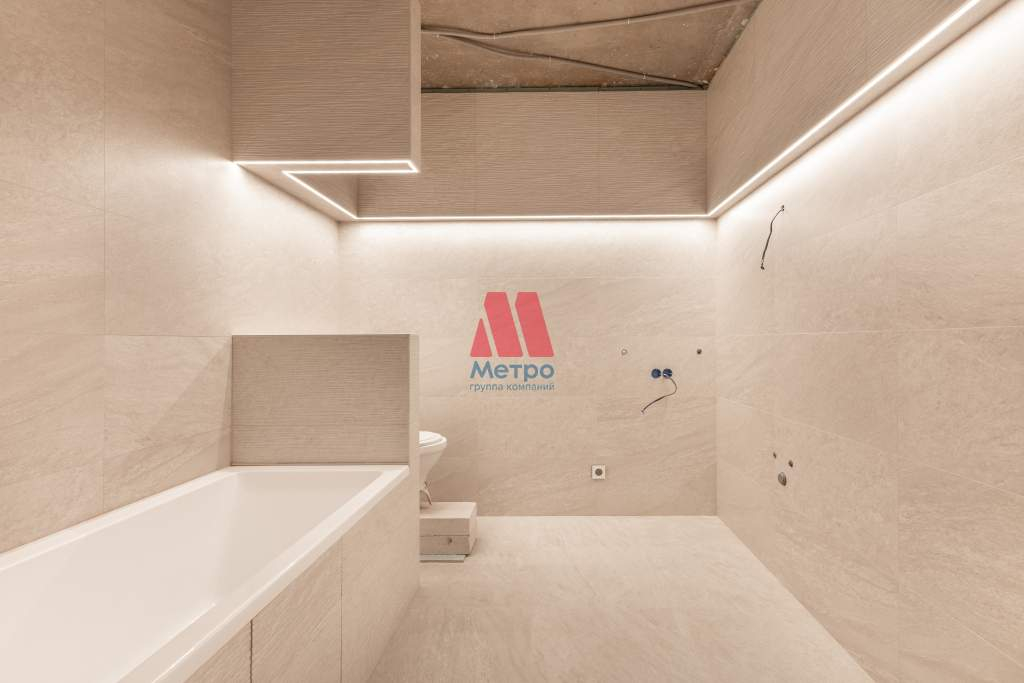 Квартира на продажу в Ярославле, Некрасова улица, 9к2 фото №17