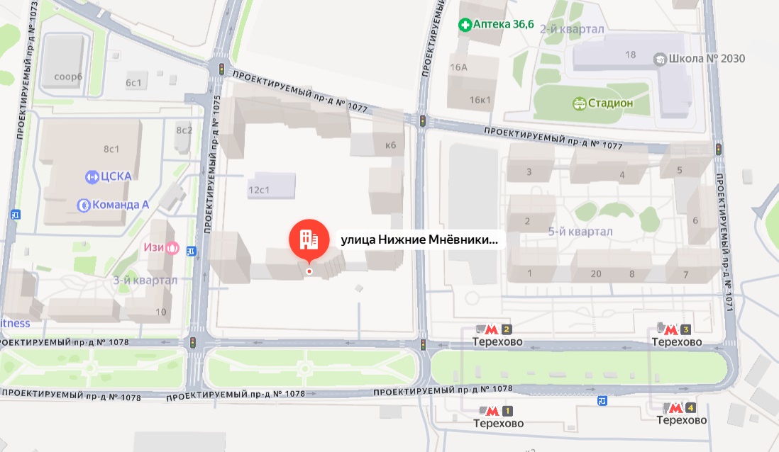 Сдам в аренду помещение свободного назначения 80.1 м.кв.