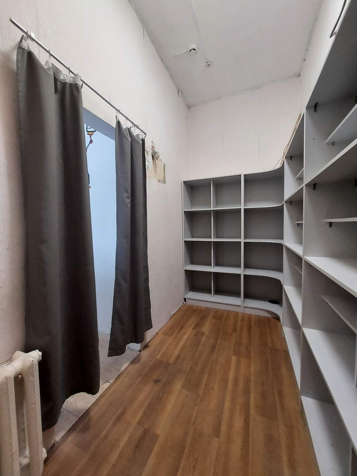 Сдам в аренду магазин 25 м.кв.