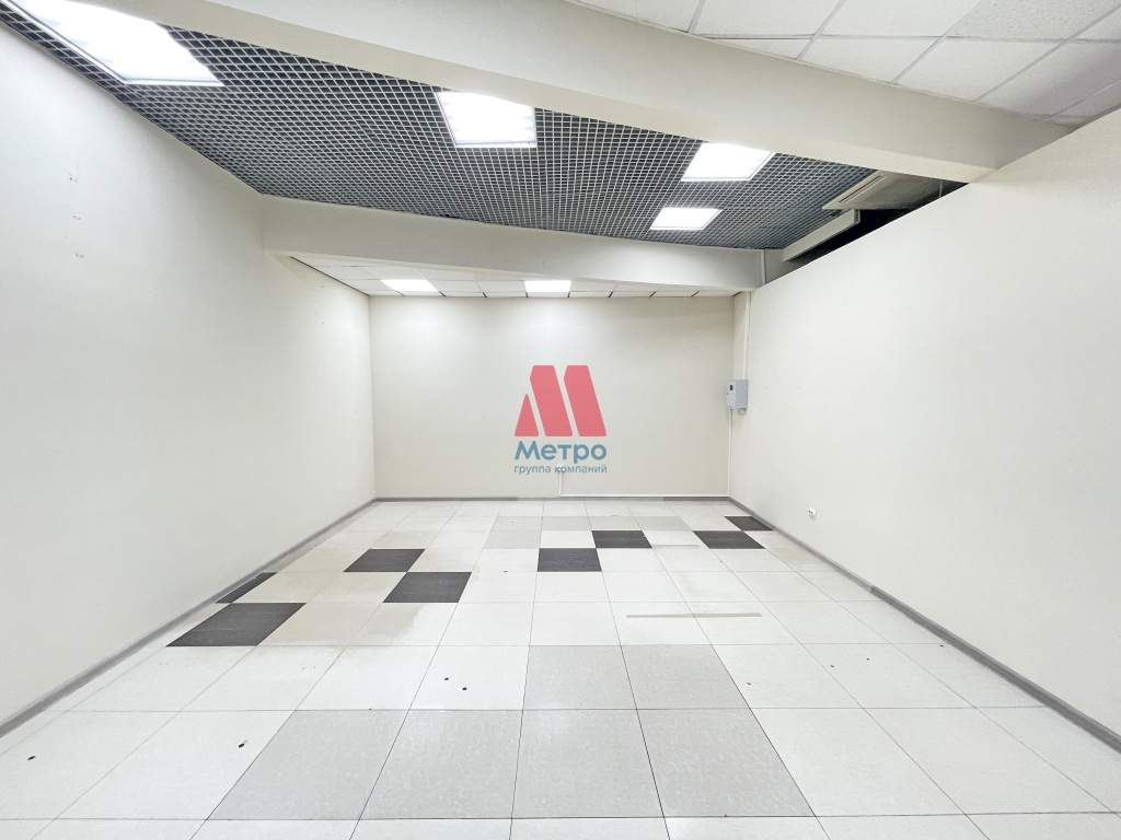 Сдам в аренду помещение свободного назначения 40 м.кв.