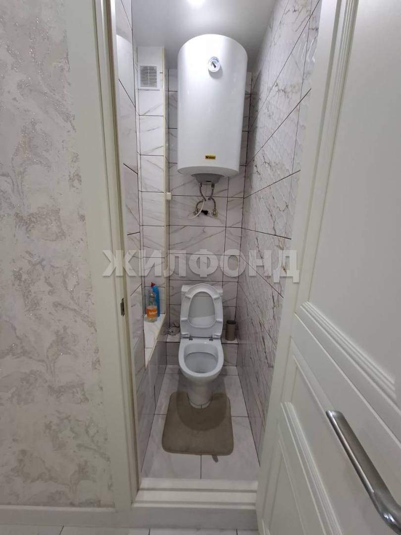 Квартира на продажу в Томске, Иркутский тракт, 26 фото №15