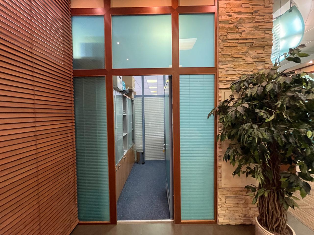 Фото: Аренда помещения 5.1 м2 в СВАО под юридический адрес в БЦ Pilot House. test