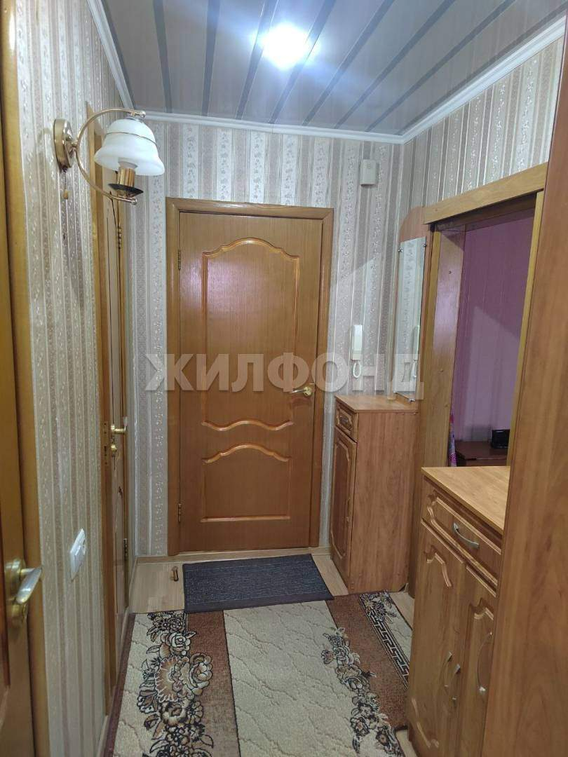 Квартира в аренду в Белгороде, Юности бульвар, 19 фото №3