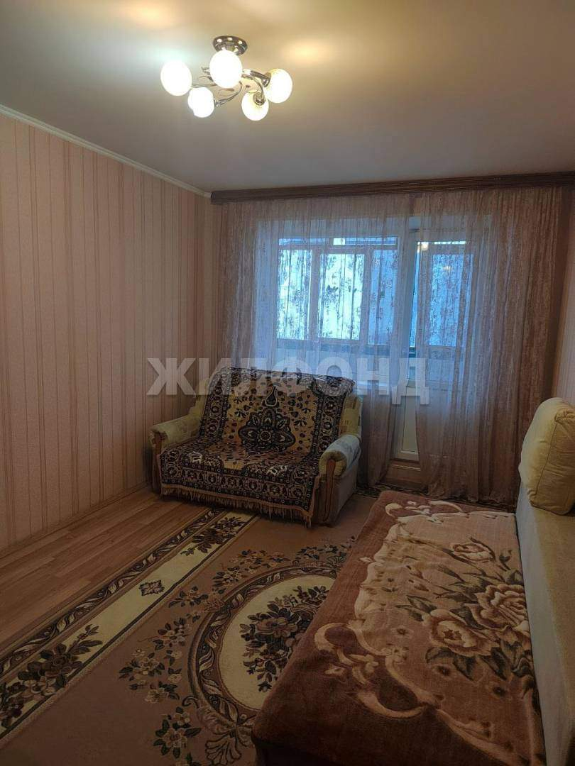 Квартира в аренду в Белгороде, Юности бульвар, 19 фото №2