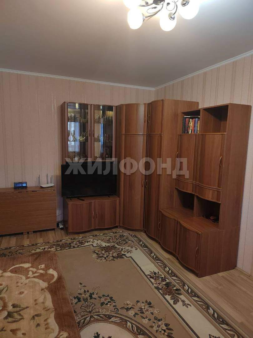 Квартира в аренду в Белгороде, Юности бульвар, 19 фото №1