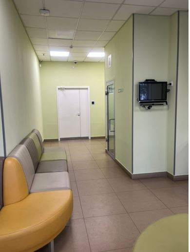 Продам офис 70.4 м.кв.