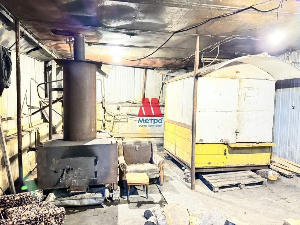 Продам склад 2000 м.кв.