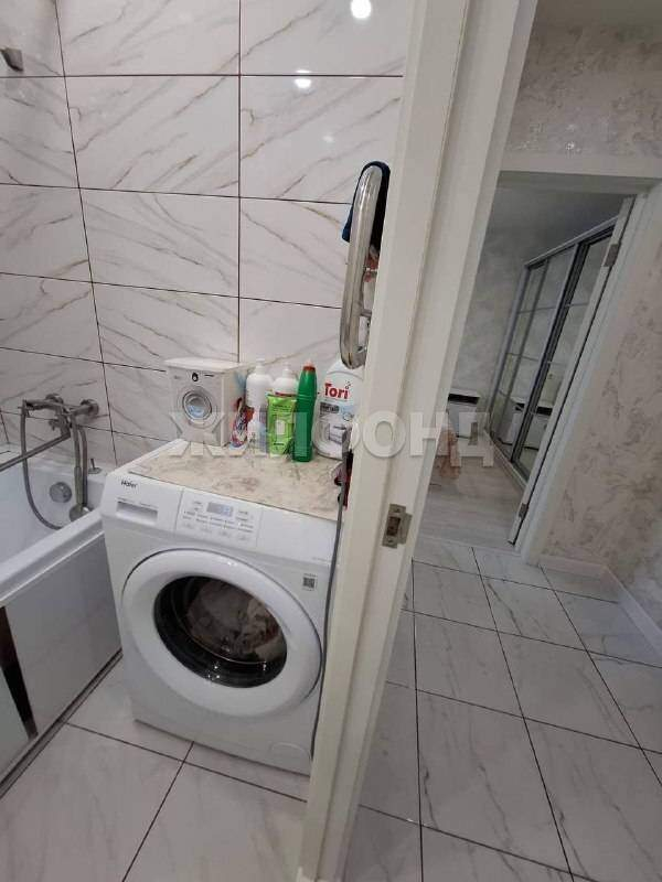 Квартира на продажу в Томске, Иркутский тракт, 26 фото №13