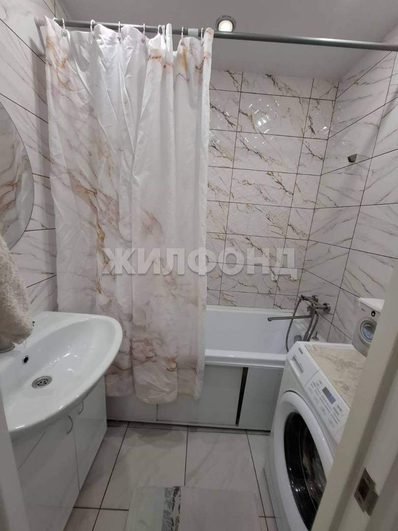 Квартира на продажу в Томске, Иркутский тракт, 26 фото №14