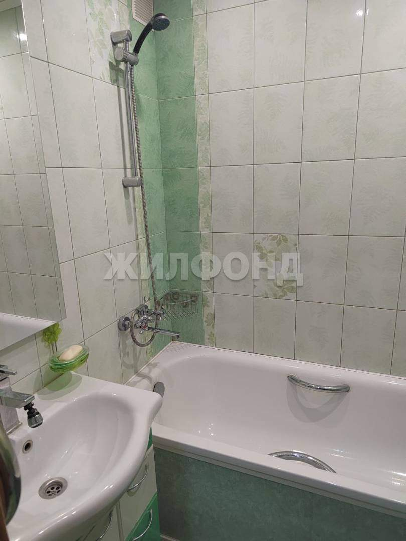 Квартира в аренду в Белгороде, Юности бульвар, 19 фото №4