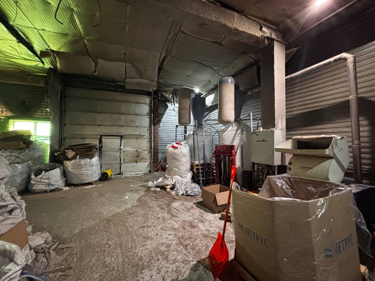 Фото: Аренда производства 300 м2 test