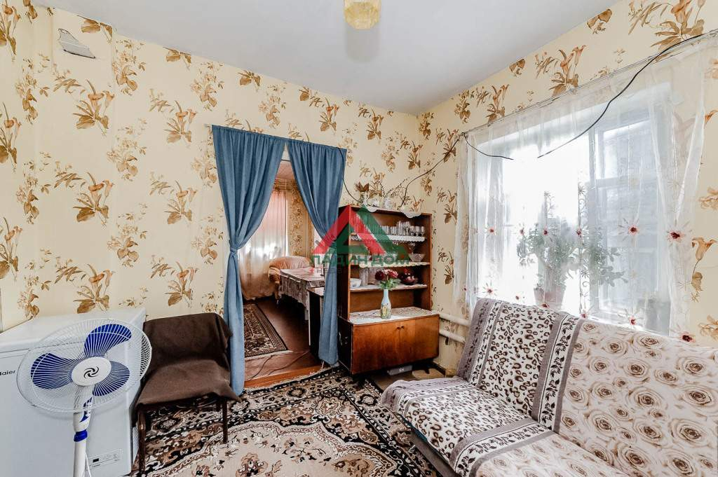Дом на продажу в Динской, Короткая улица, 10А фото №3