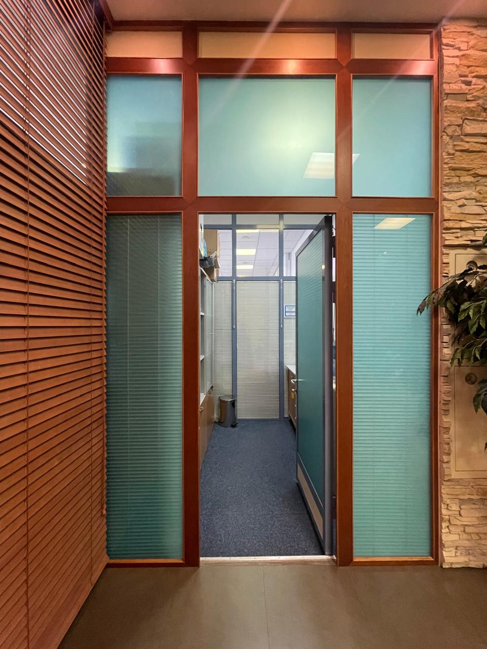 Фото: Аренда помещения 5.1 м2 в СВАО под юридический адрес в БЦ Pilot House. test