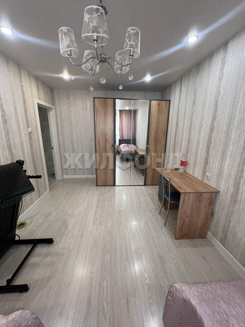 Квартира на продажу в Томске, Иркутский тракт, 26 фото №6