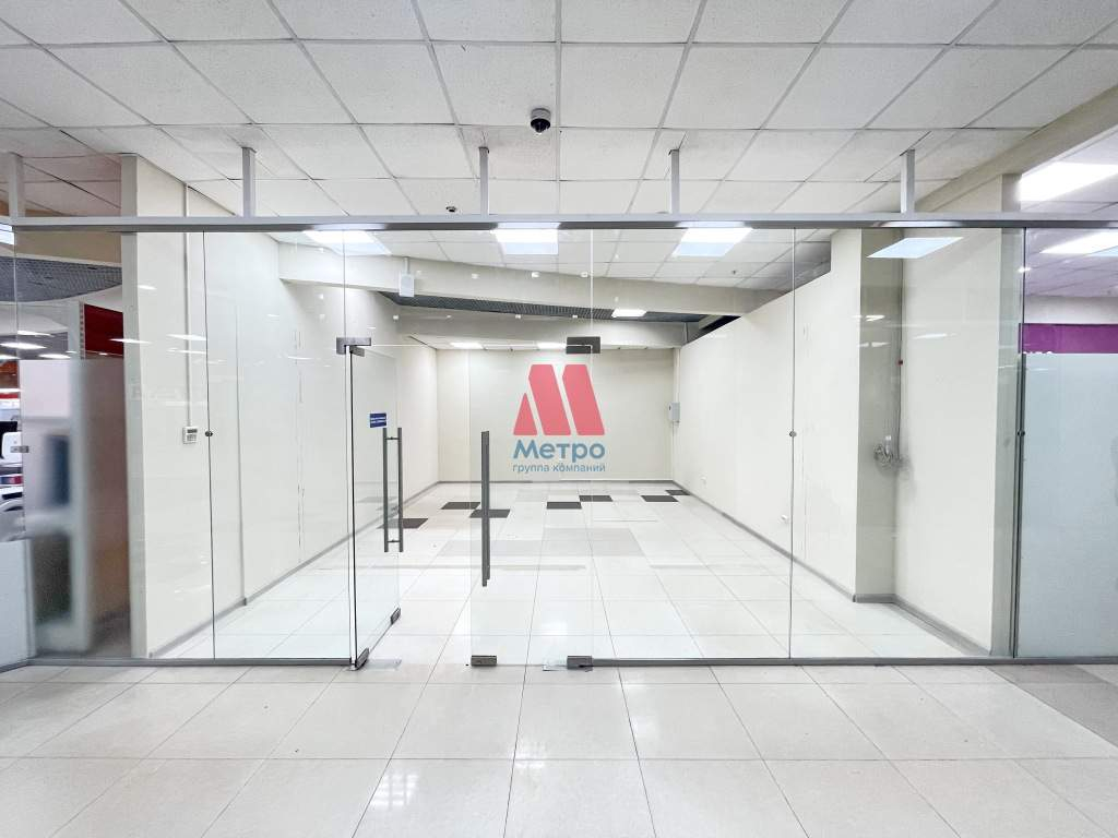 Сдам в аренду помещение свободного назначения 40 м.кв.