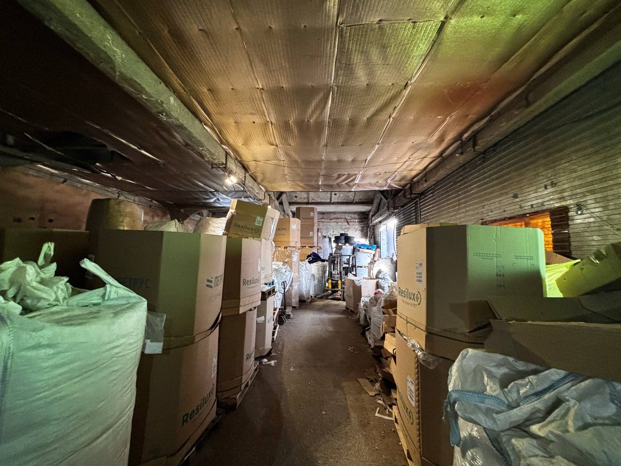 Фото: Аренда производства 300 м2 test