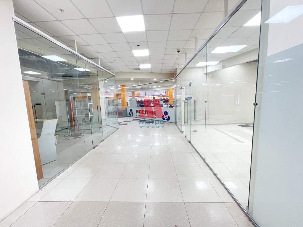 Сдам в аренду помещение свободного назначения 40 м.кв.