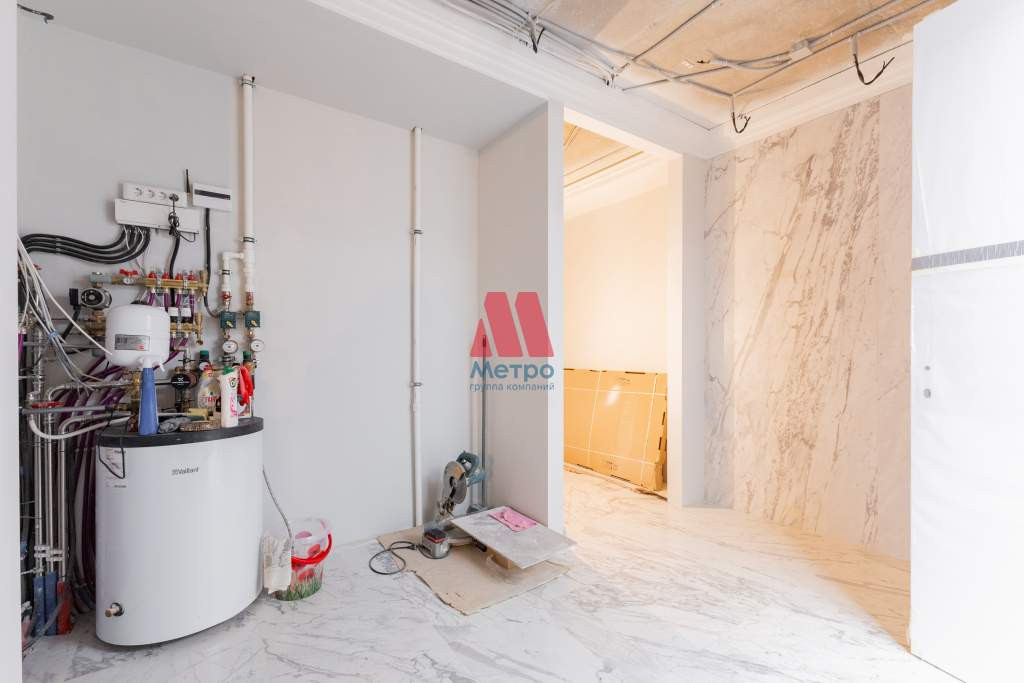 Квартира на продажу в Ярославле, Некрасова улица, 9к2 фото №20