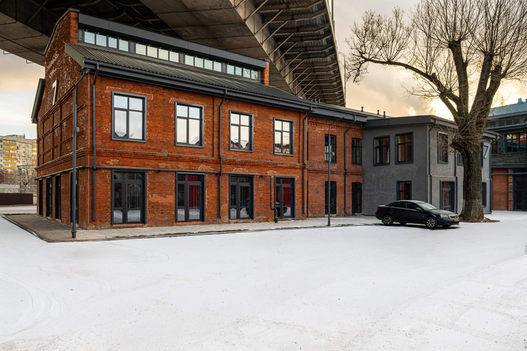 Продам помещение свободного назначения 16.2 м.кв.