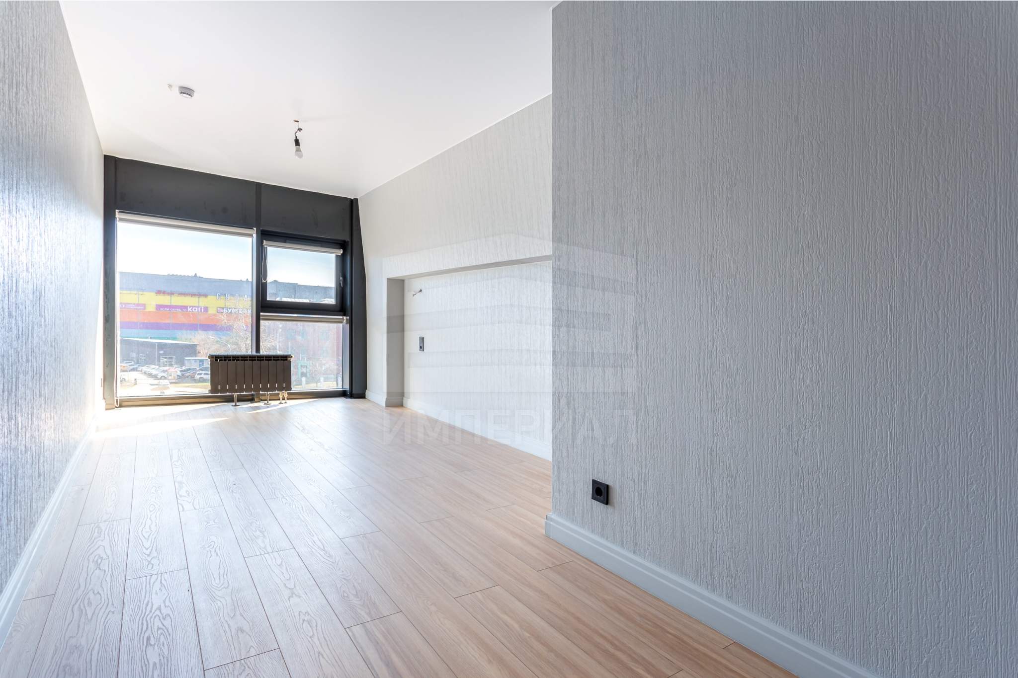 Сдам в аренду помещение свободного назначения 76.9 м.кв.