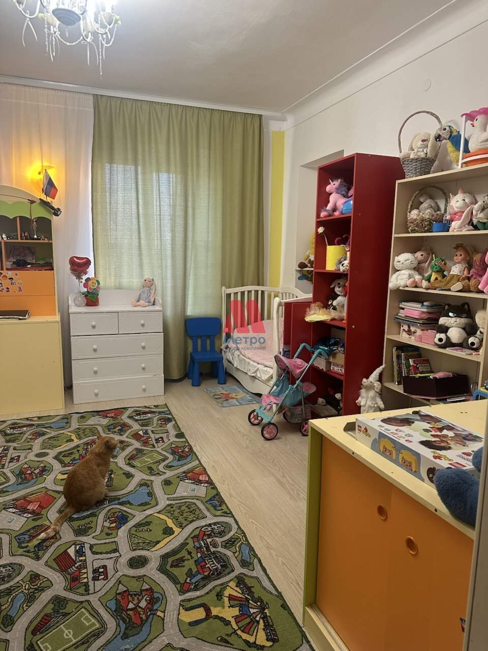 Квартира на продажу в Иваново, Батурина ул., 17 фото №11