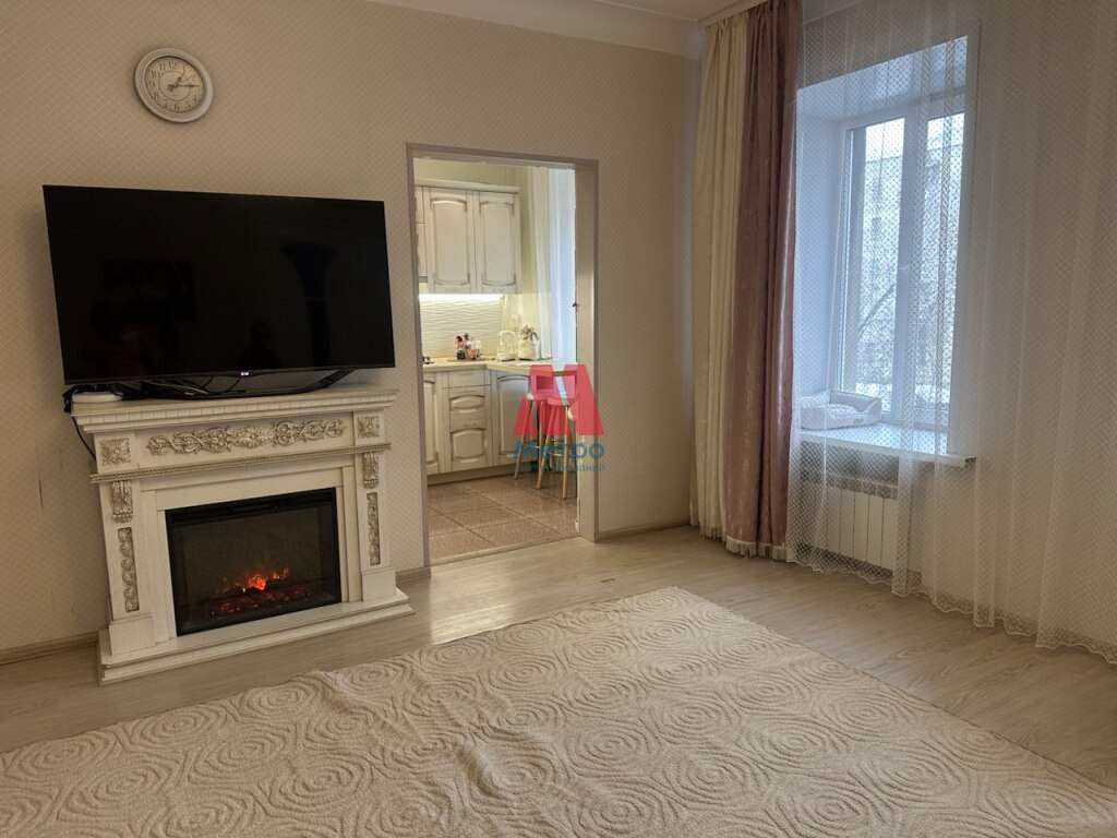 Квартира на продажу в Иваново, Батурина ул., 17 фото №4