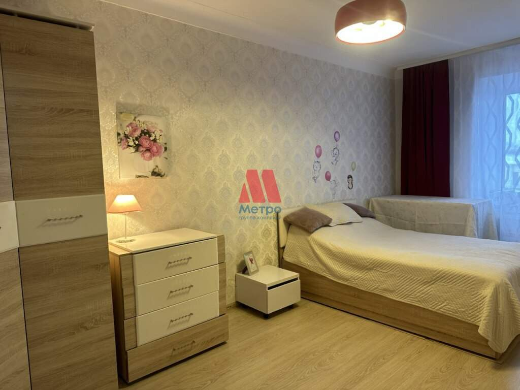 Квартира на продажу в Иваново, Батурина ул., 17 фото №9