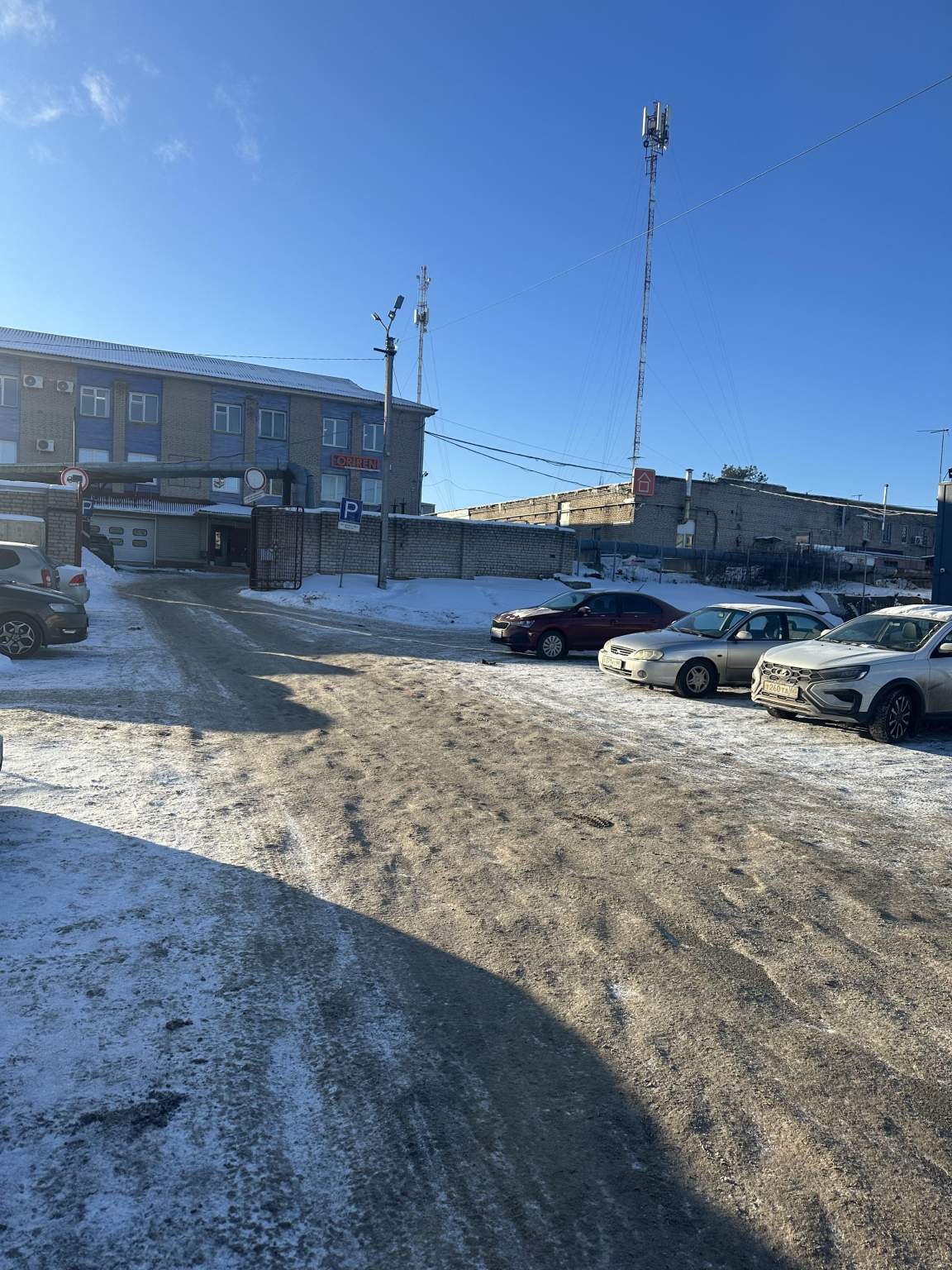 Продам магазин 47.4 м.кв.