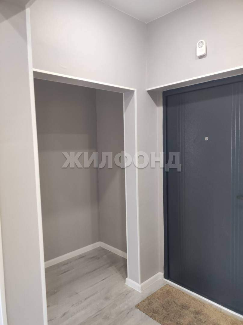 Квартира на продажу в Красноярске, Шахтеров улица, 40 фото №16