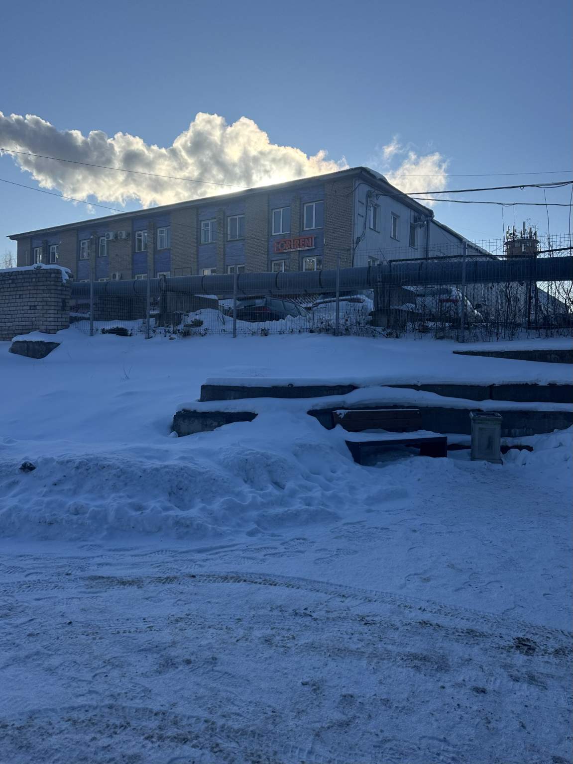 Продам магазин 47.4 м.кв.