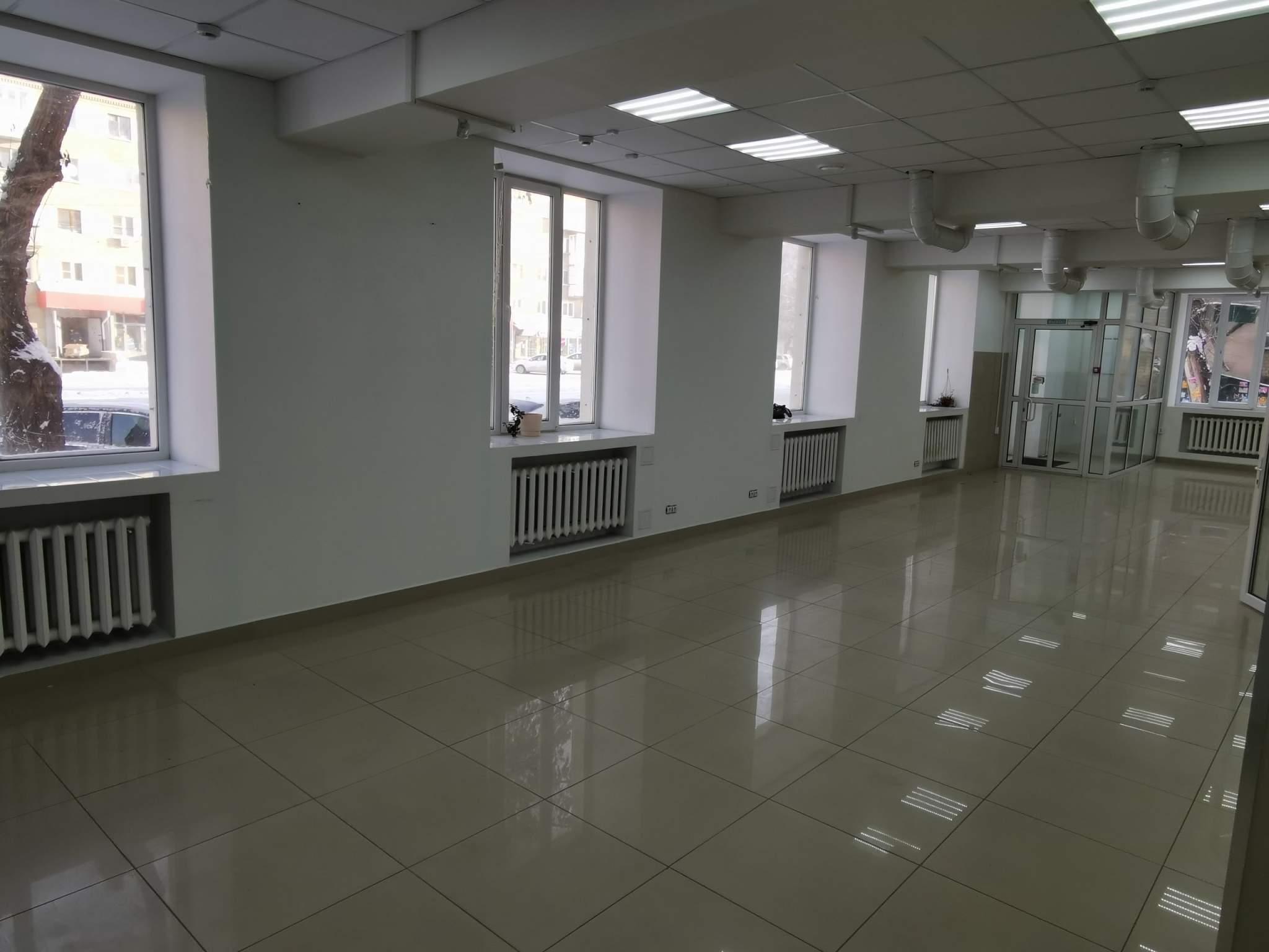 Продам помещение свободного назначения 248.2 м.кв.