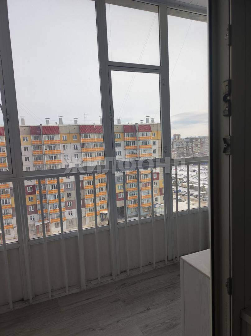 Квартира на продажу в Красноярске, Шахтеров улица, 40 фото №8