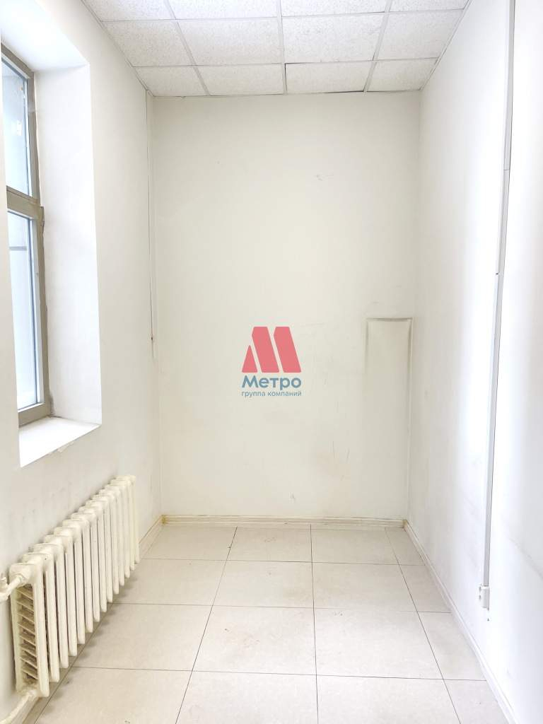 Сдам в аренду помещение свободного назначения 15 м.кв.