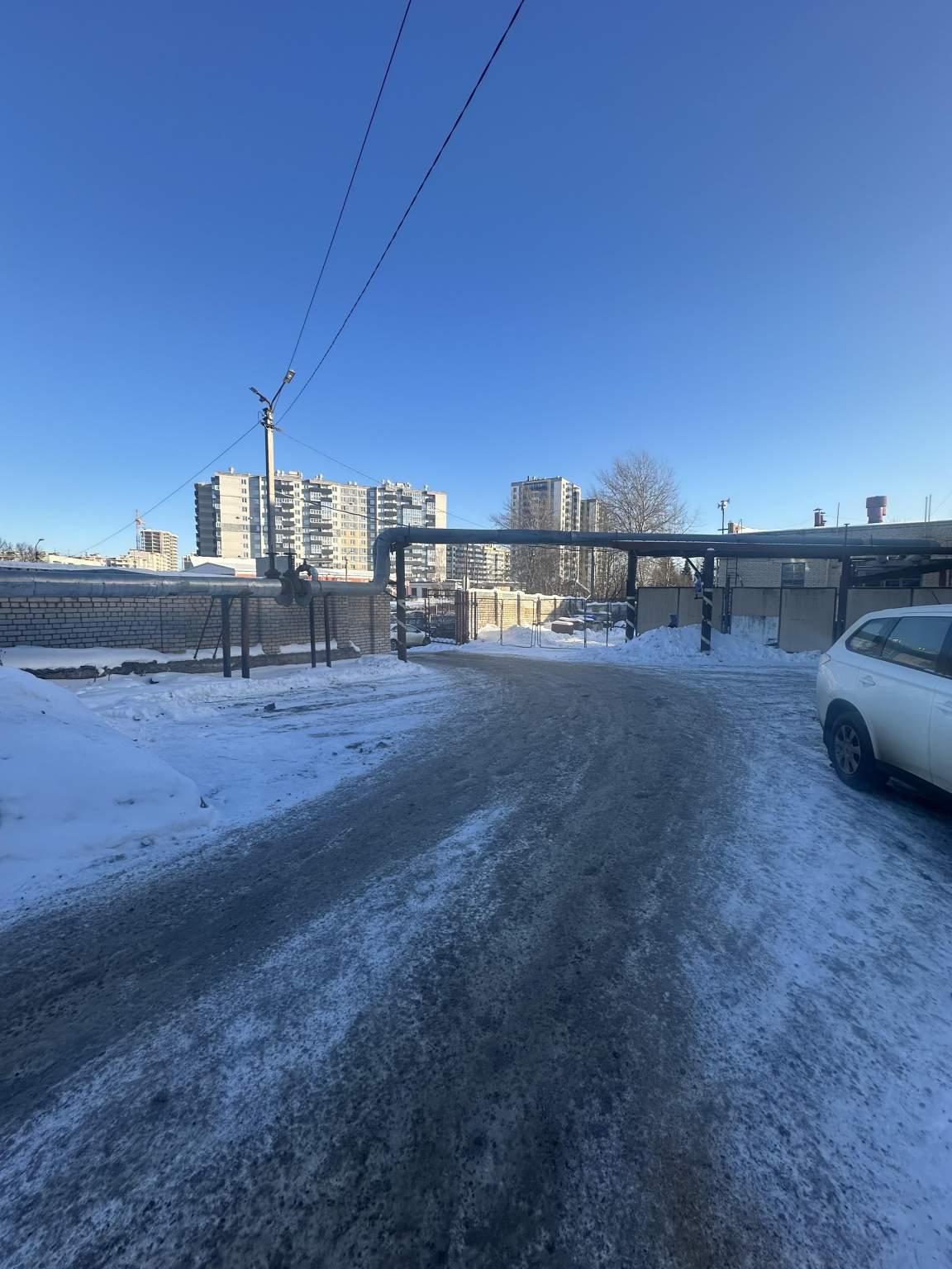 Продам магазин 47.4 м.кв.