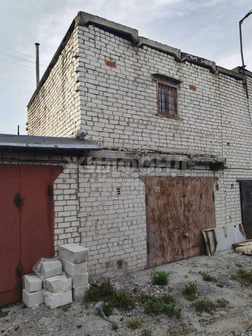 Продам склад 52 м.кв.