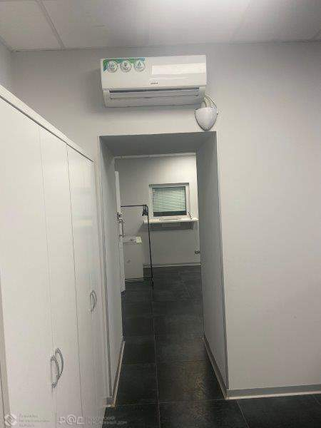 Продам офис 1293.5 м.кв.