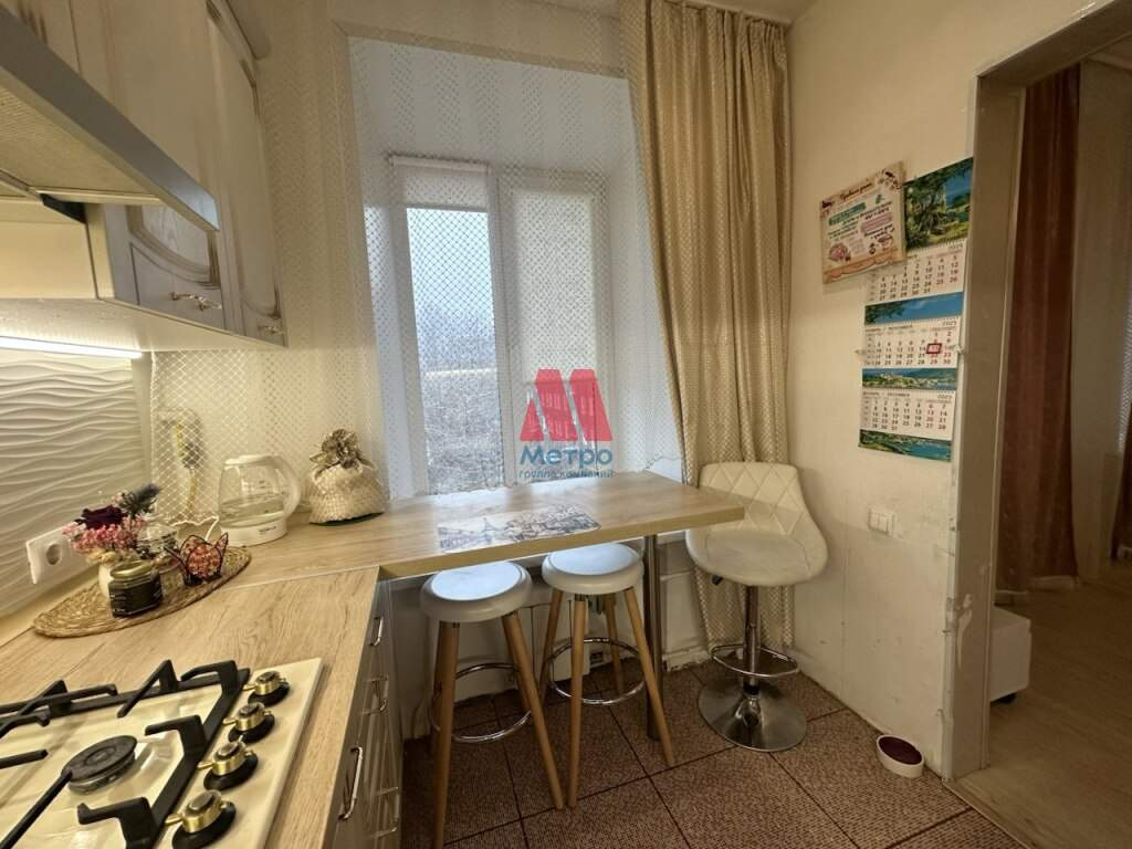 Квартира на продажу в Иваново, Батурина ул., 17 фото №1